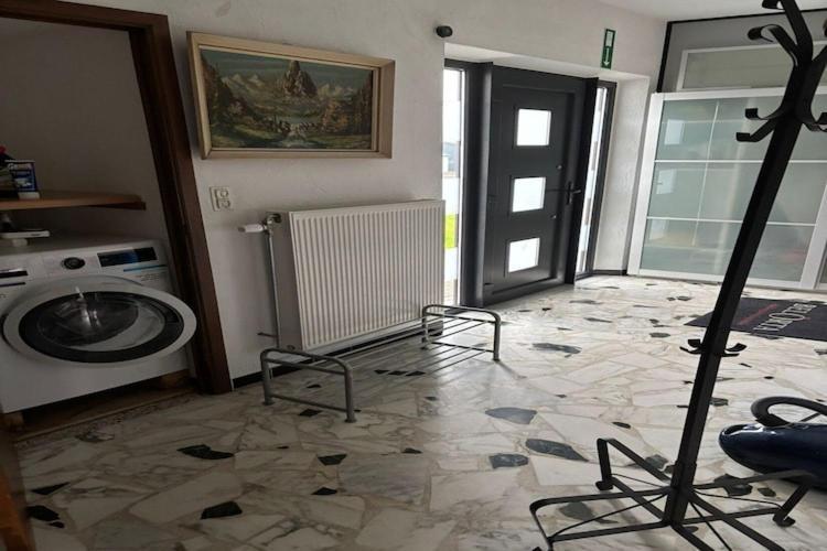 Sophisticated Holiday Home In Lierneux Near Forest מראה חיצוני תמונה